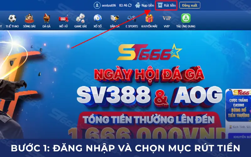 BƯỚC 1