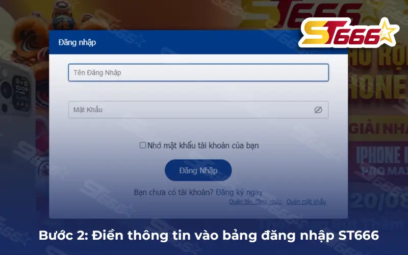 BƯỚC 2
