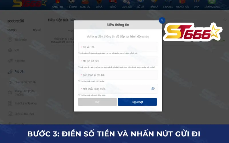 BƯỚC 3
