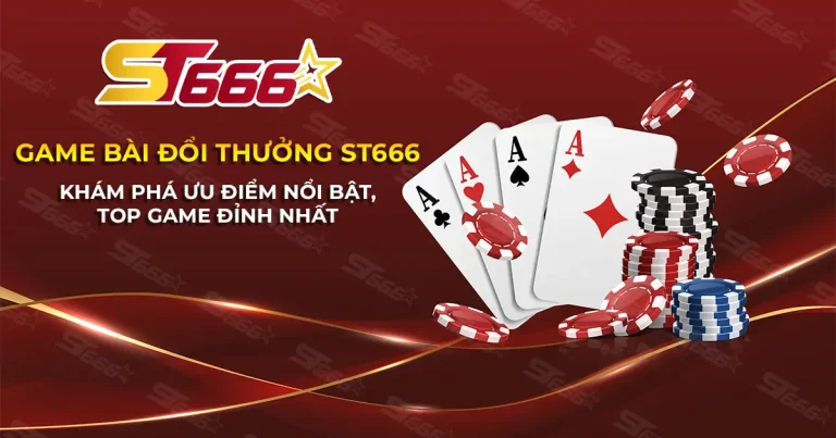 GAME BÀI ĐỔI THƯỞNG