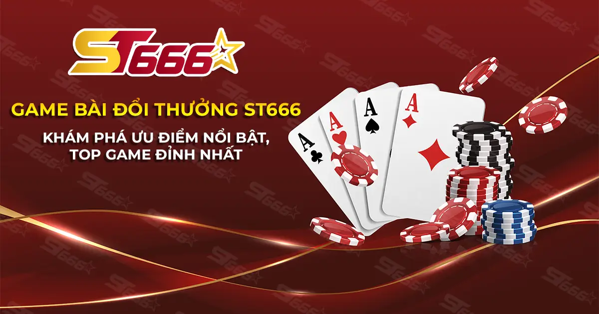 GAME BÀI ĐỔI THƯỞNG