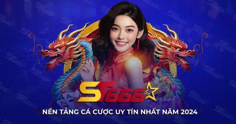 VỀ CHÚNG TÔI ST666