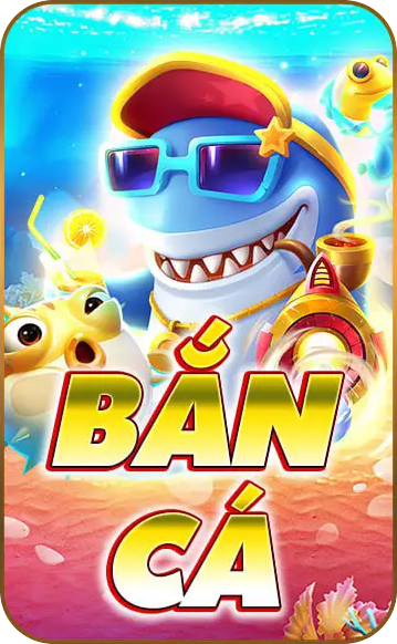 Bắn cá