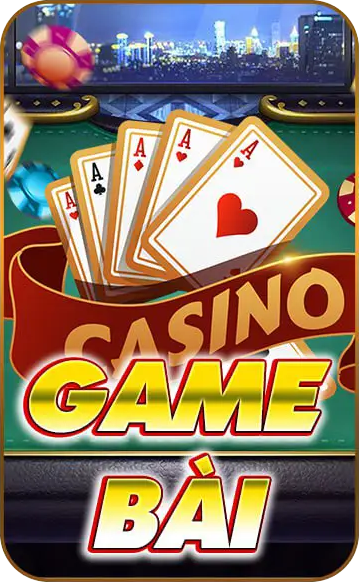 Game bài