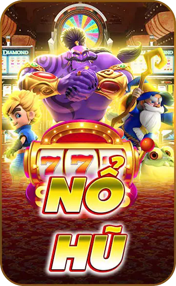 Nổ hũ