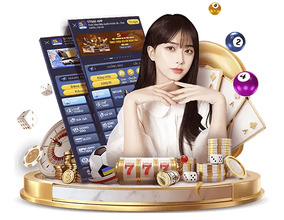 Tải ST666 App